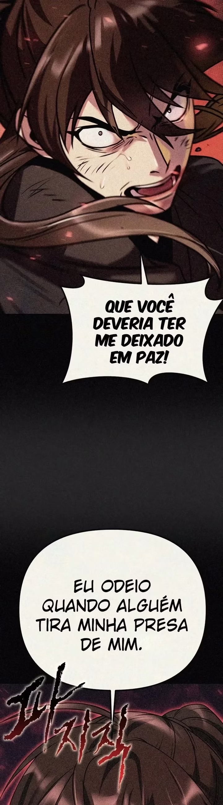 Página 14 de Crônicas da Reencarnação no Caminho Demoníaco - Capítulo 67