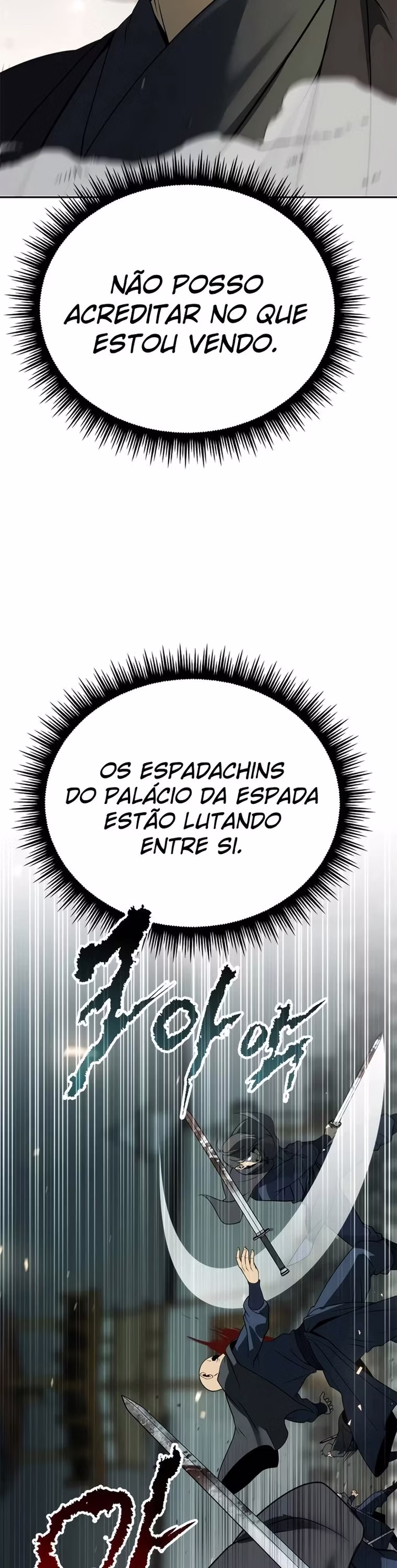 Página 34 de Crônicas da Reencarnação no Caminho Demoníaco - Capítulo 67