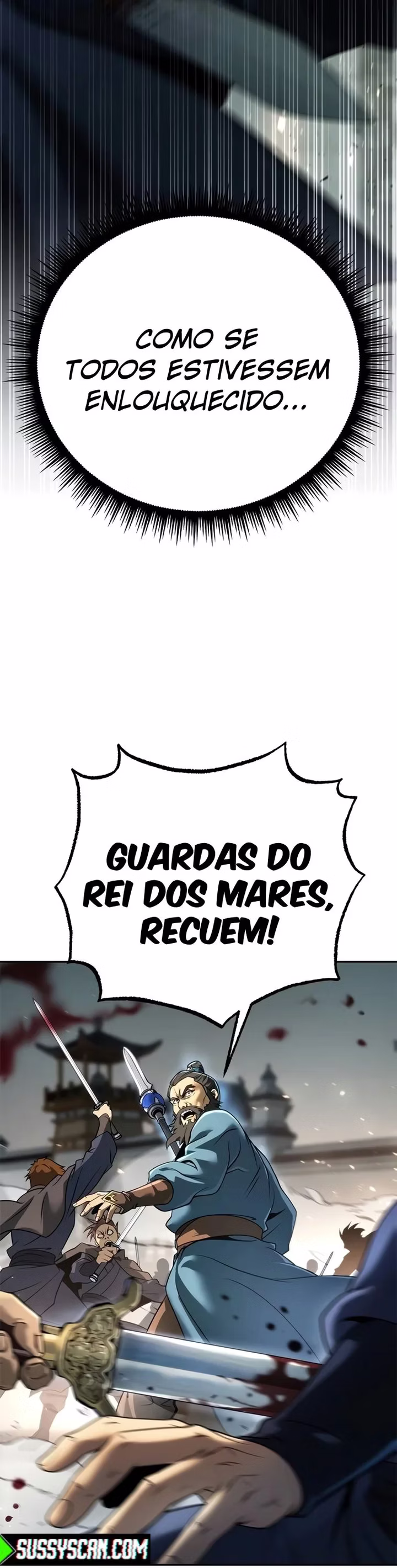 Página 36 de Crônicas da Reencarnação no Caminho Demoníaco - Capítulo 67