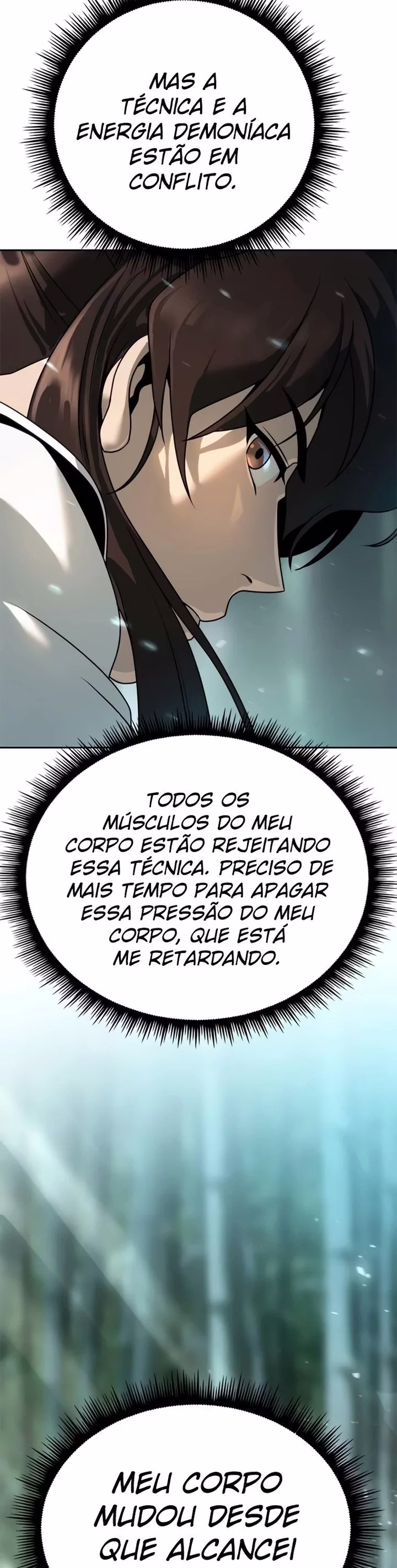 Página 29 de Crônicas da Reencarnação no Caminho Demoníaco - Capítulo 69