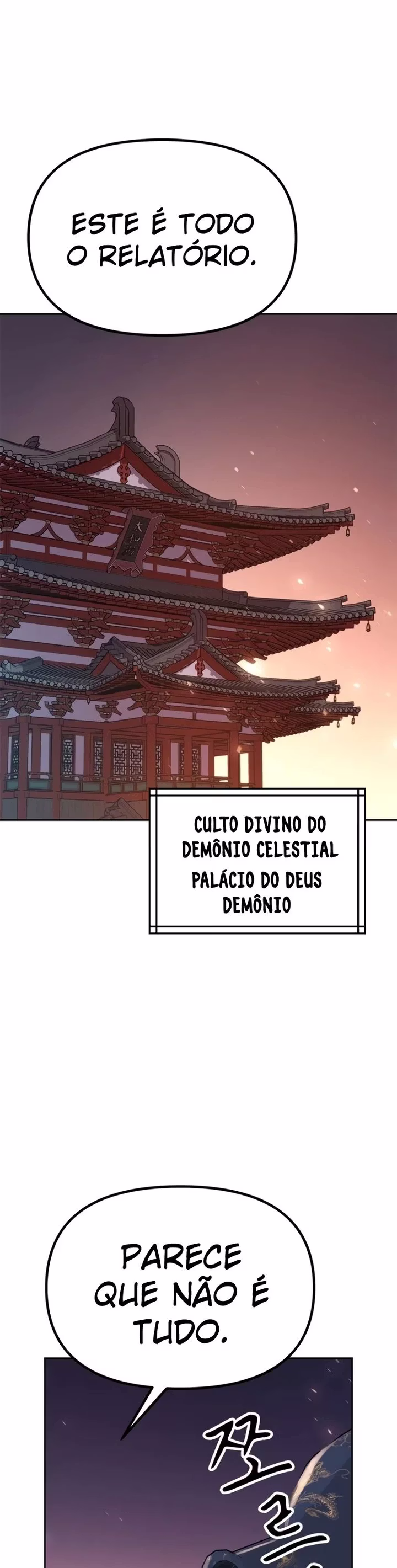 Página 2 de Crônicas da Reencarnação no Caminho Demoníaco - Capítulo 69