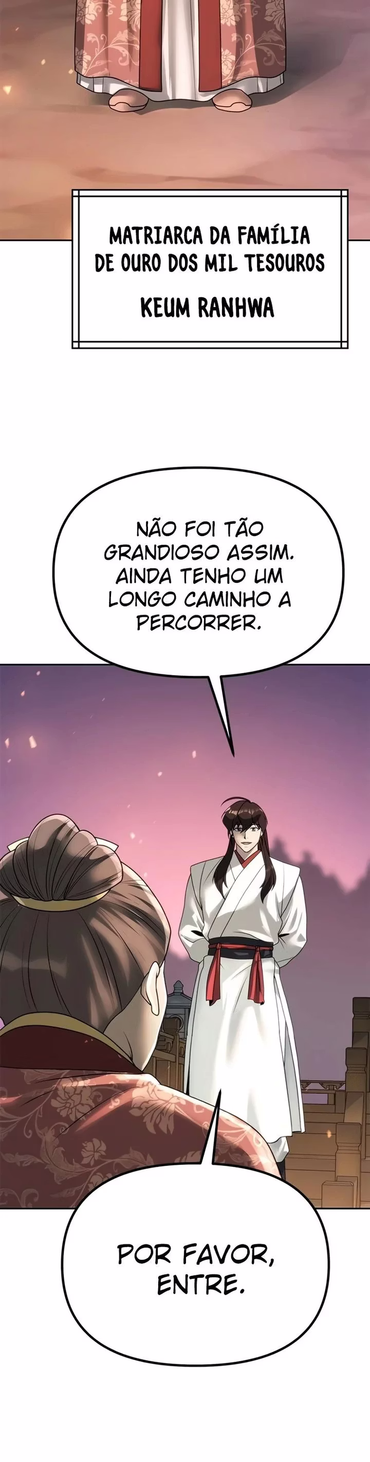 Página 39 de Crônicas da Reencarnação no Caminho Demoníaco - Capítulo 69