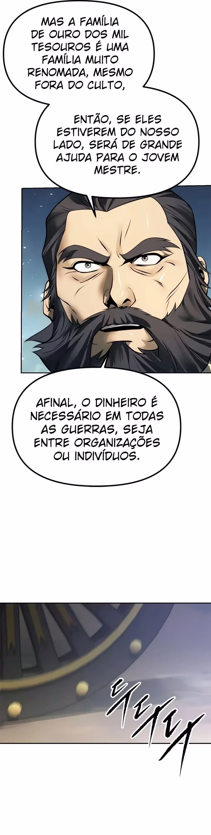 Página 52 de Crônicas da Reencarnação no Caminho Demoníaco - Capítulo 69