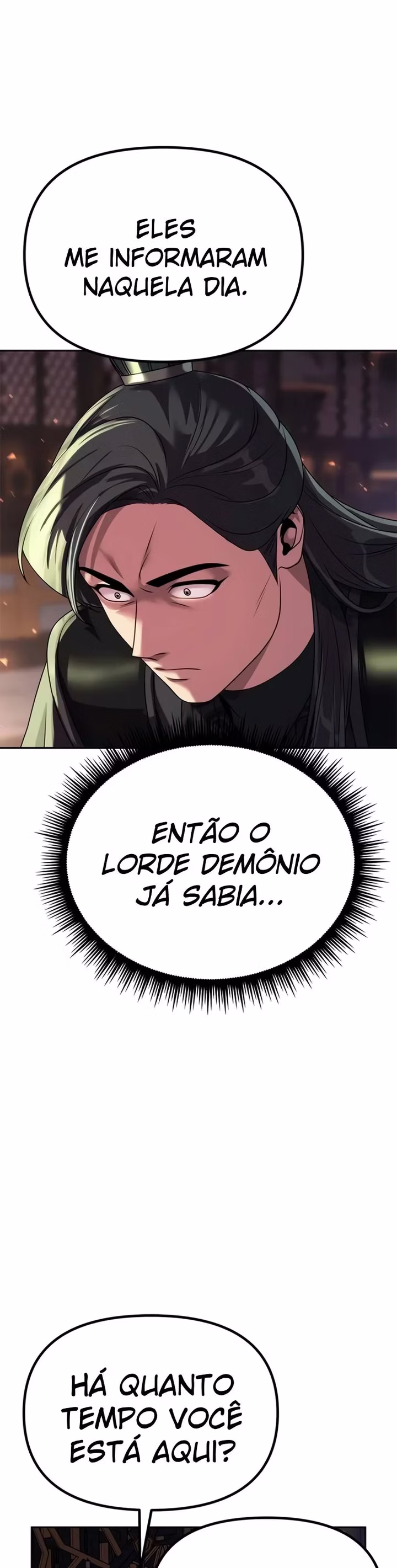 Página 5 de Crônicas da Reencarnação no Caminho Demoníaco - Capítulo 69