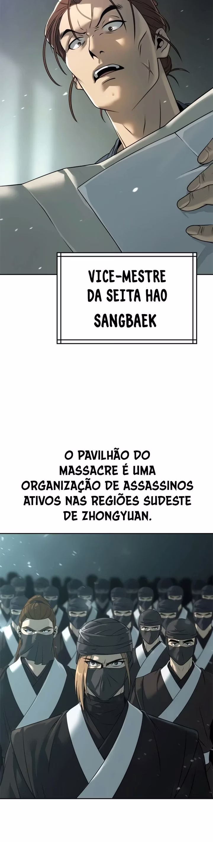 Página 69 de Crônicas da Reencarnação no Caminho Demoníaco - Capítulo 69