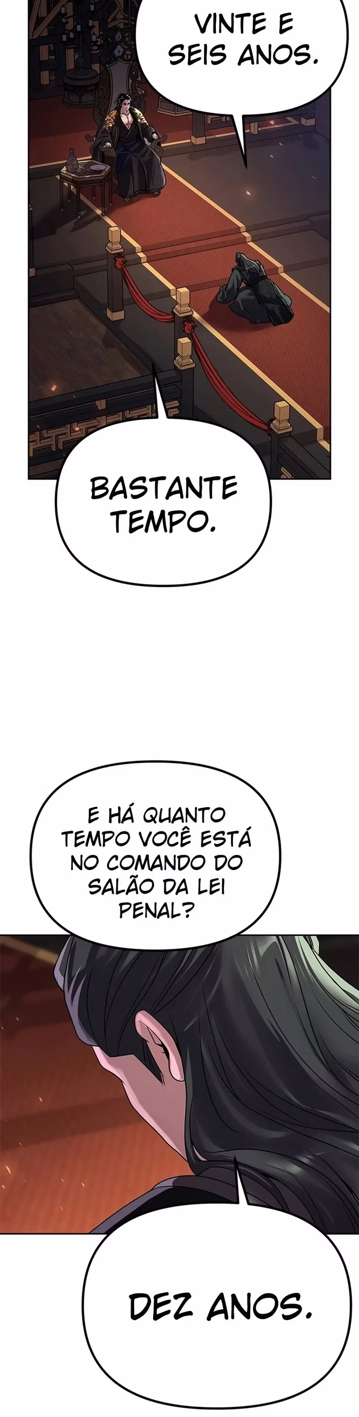 Página 6 de Crônicas da Reencarnação no Caminho Demoníaco - Capítulo 69