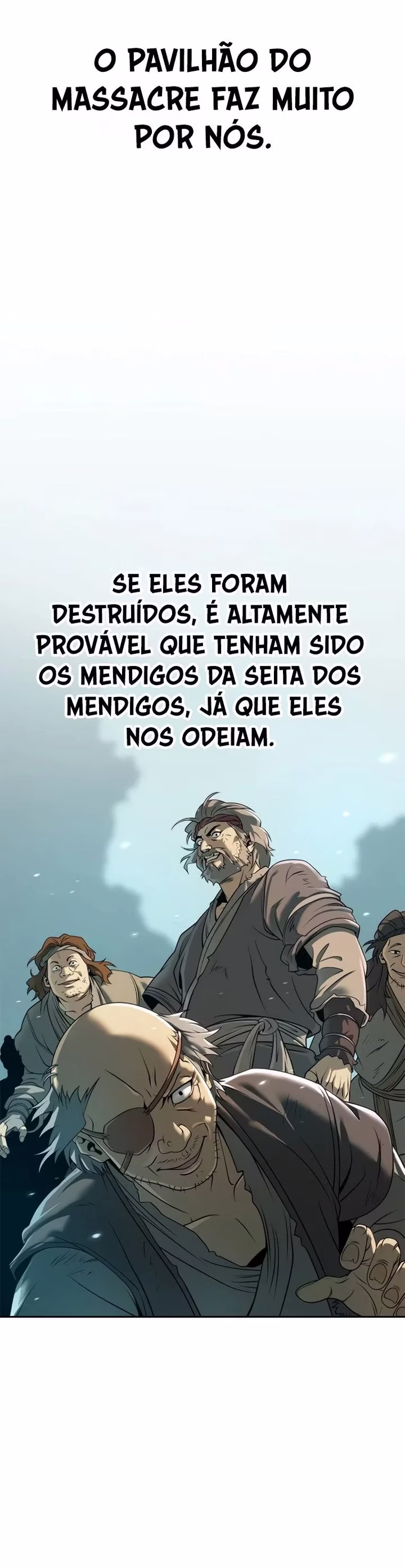 Página 72 de Crônicas da Reencarnação no Caminho Demoníaco - Capítulo 69