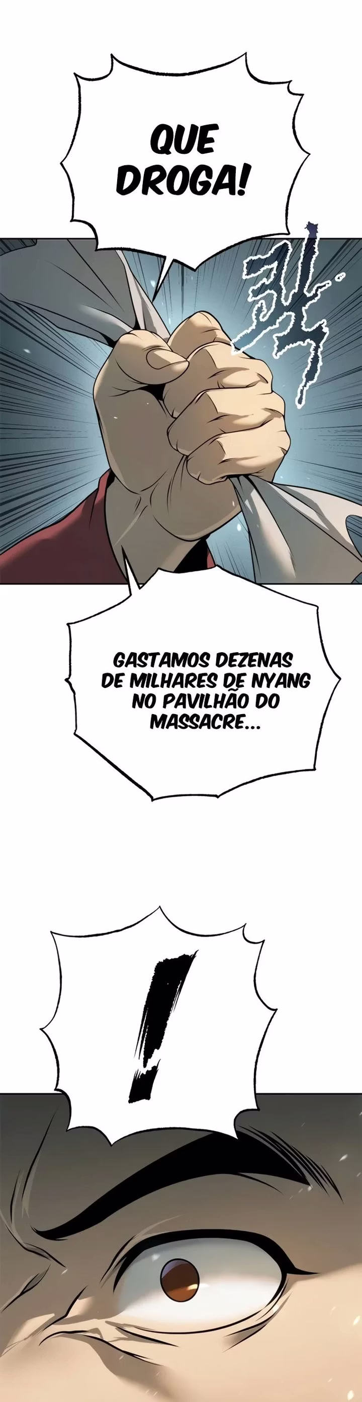 Página 73 de Crônicas da Reencarnação no Caminho Demoníaco - Capítulo 69
