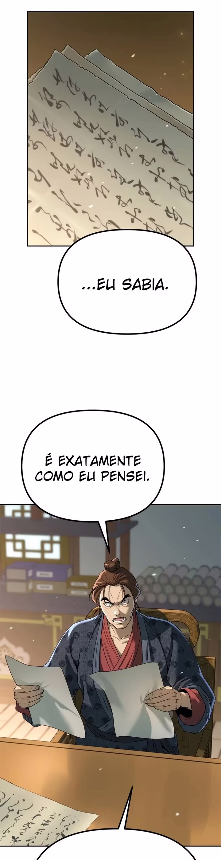 Página 75 de Crônicas da Reencarnação no Caminho Demoníaco - Capítulo 69