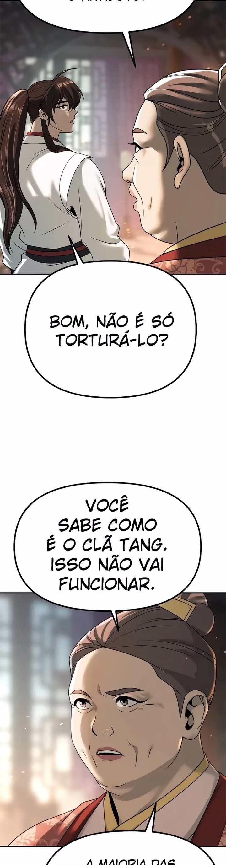 Página 39 de Crônicas da Reencarnação no Caminho Demoníaco - Capítulo 70