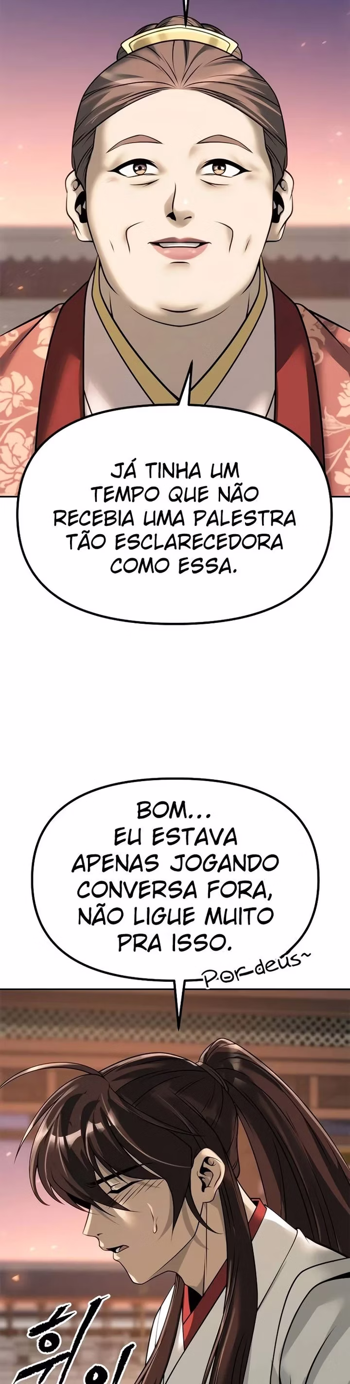 Página 48 de Crônicas da Reencarnação no Caminho Demoníaco - Capítulo 70