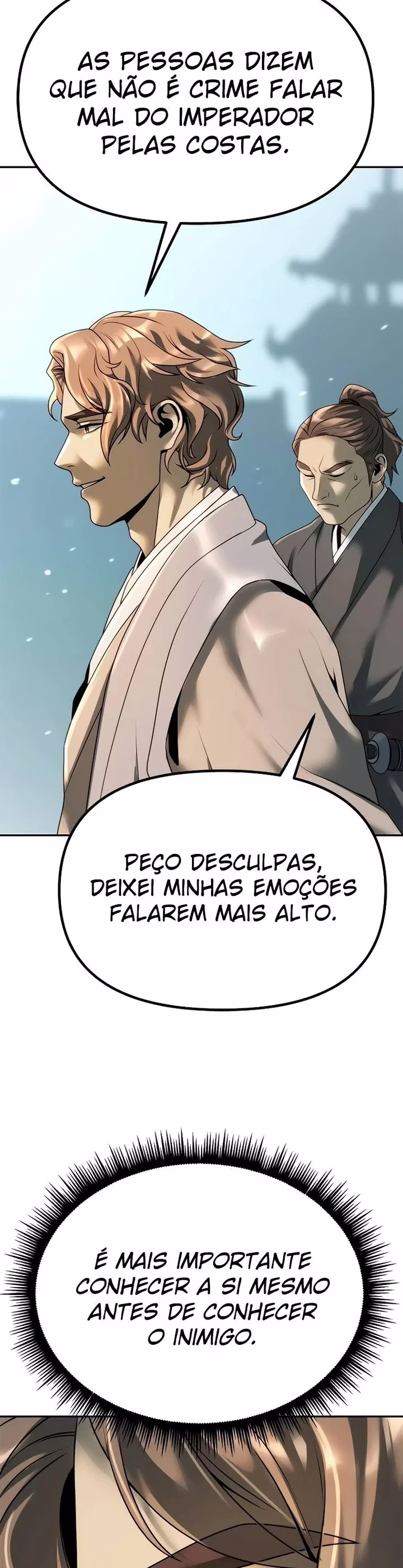 Página 65 de Crônicas da Reencarnação no Caminho Demoníaco - Capítulo 70