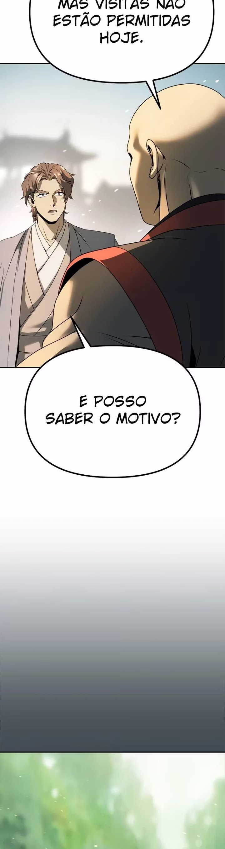 Página 71 de Crônicas da Reencarnação no Caminho Demoníaco - Capítulo 70