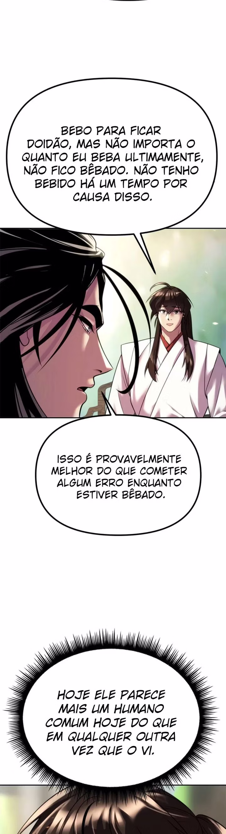 Página 15 de Crônicas da Reencarnação no Caminho Demoníaco - Capítulo 71