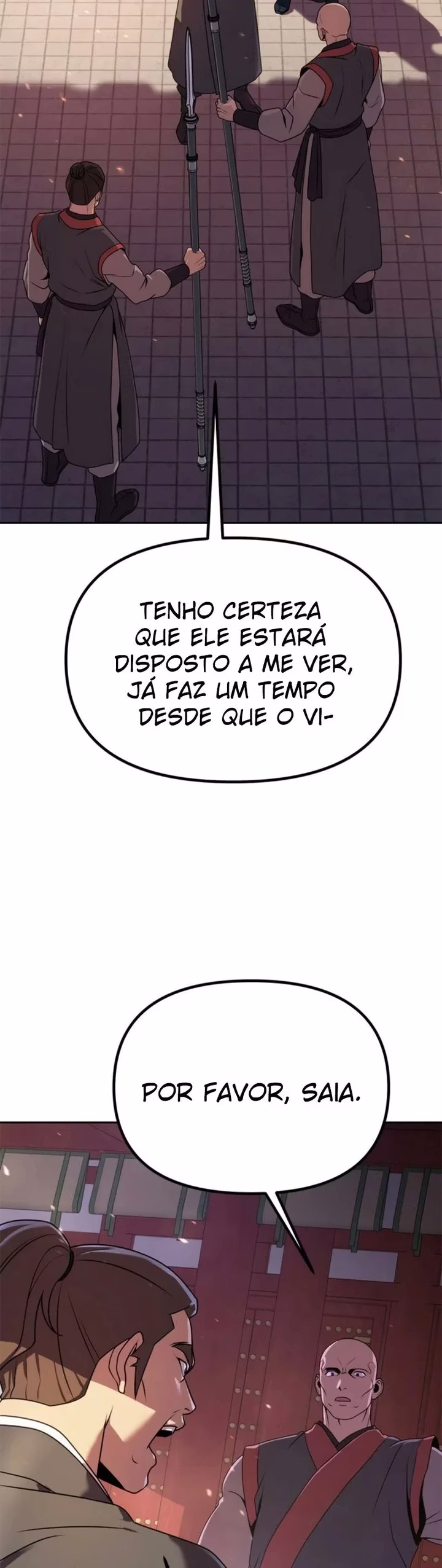 Página 3 de Crônicas da Reencarnação no Caminho Demoníaco - Capítulo 71
