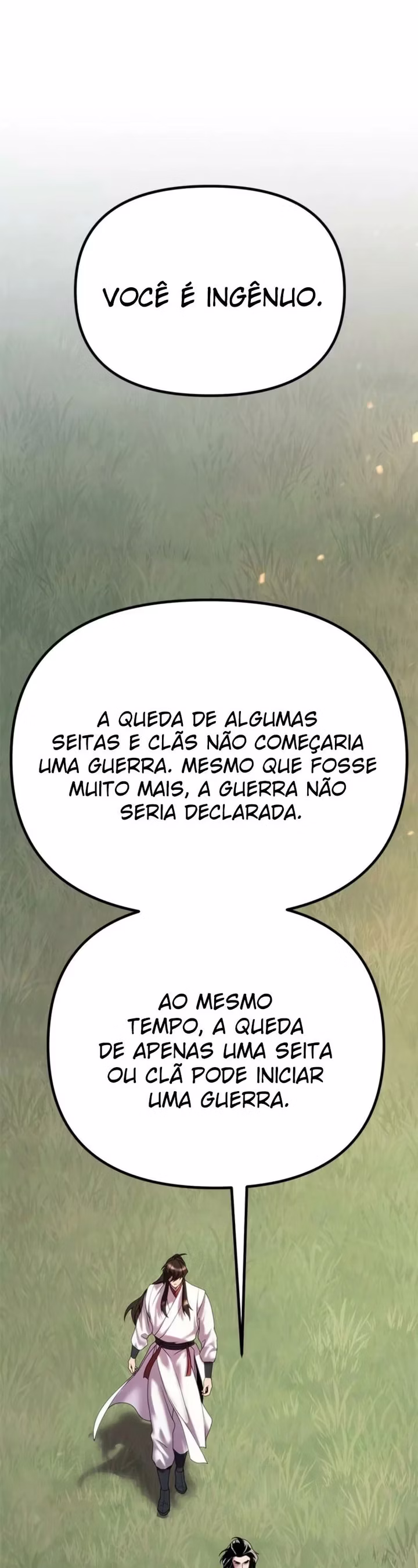 Página 43 de Crônicas da Reencarnação no Caminho Demoníaco - Capítulo 71