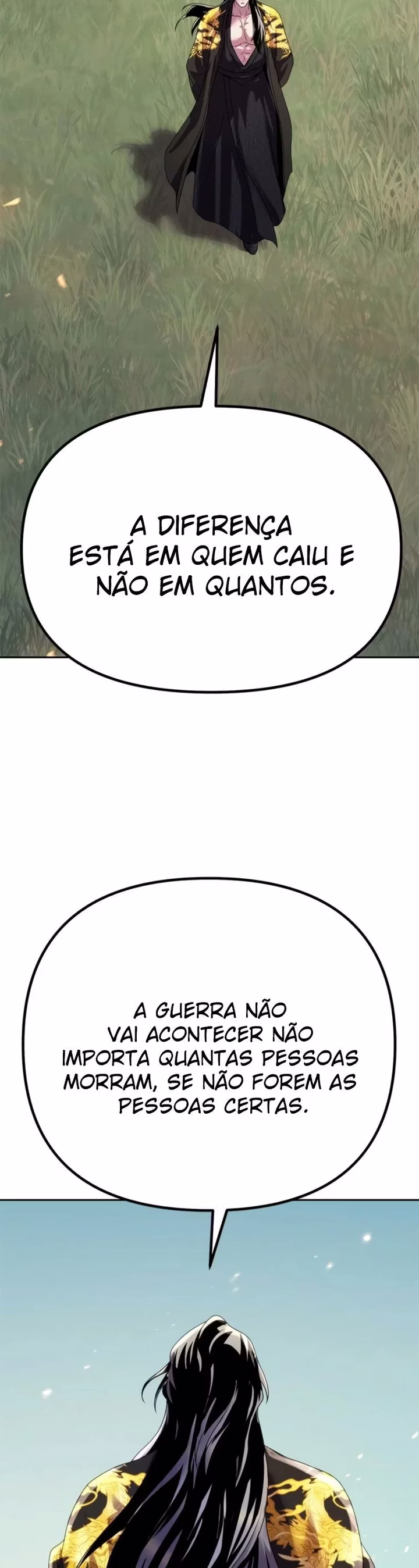 Página 44 de Crônicas da Reencarnação no Caminho Demoníaco - Capítulo 71