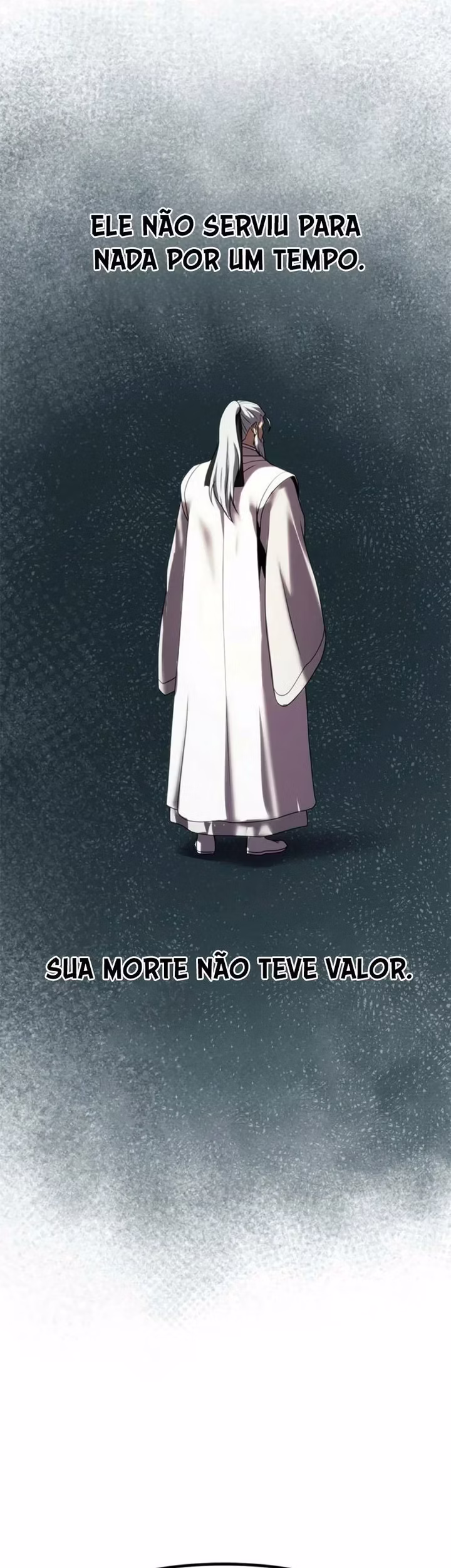 Página 47 de Crônicas da Reencarnação no Caminho Demoníaco - Capítulo 71
