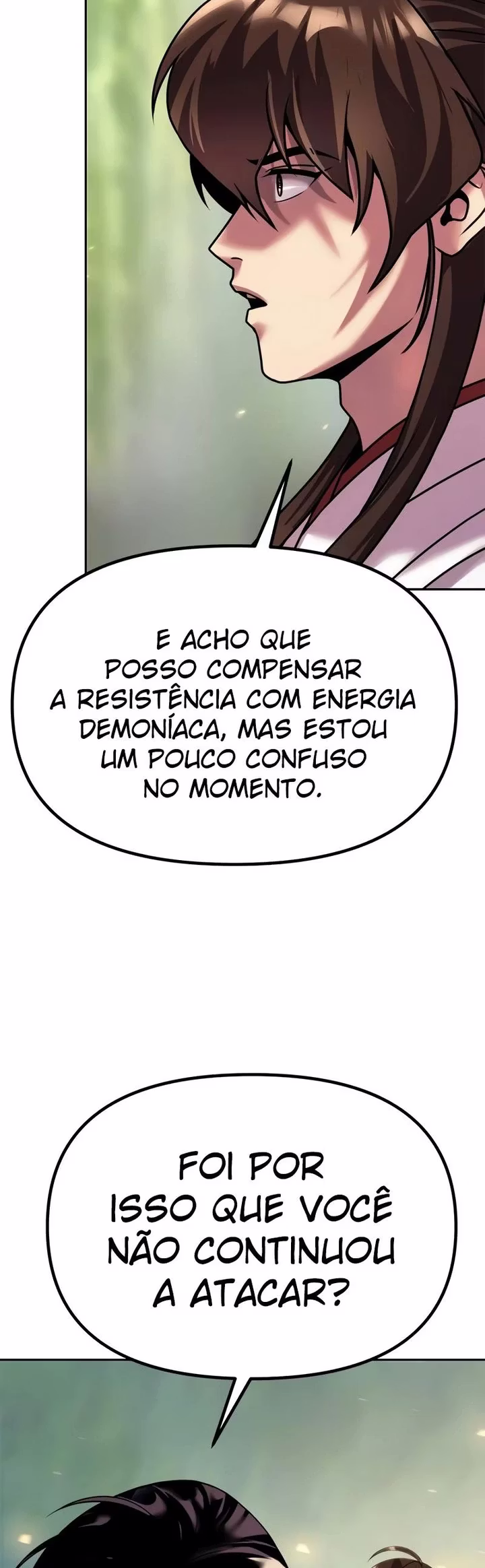 Página 58 de Crônicas da Reencarnação no Caminho Demoníaco - Capítulo 72