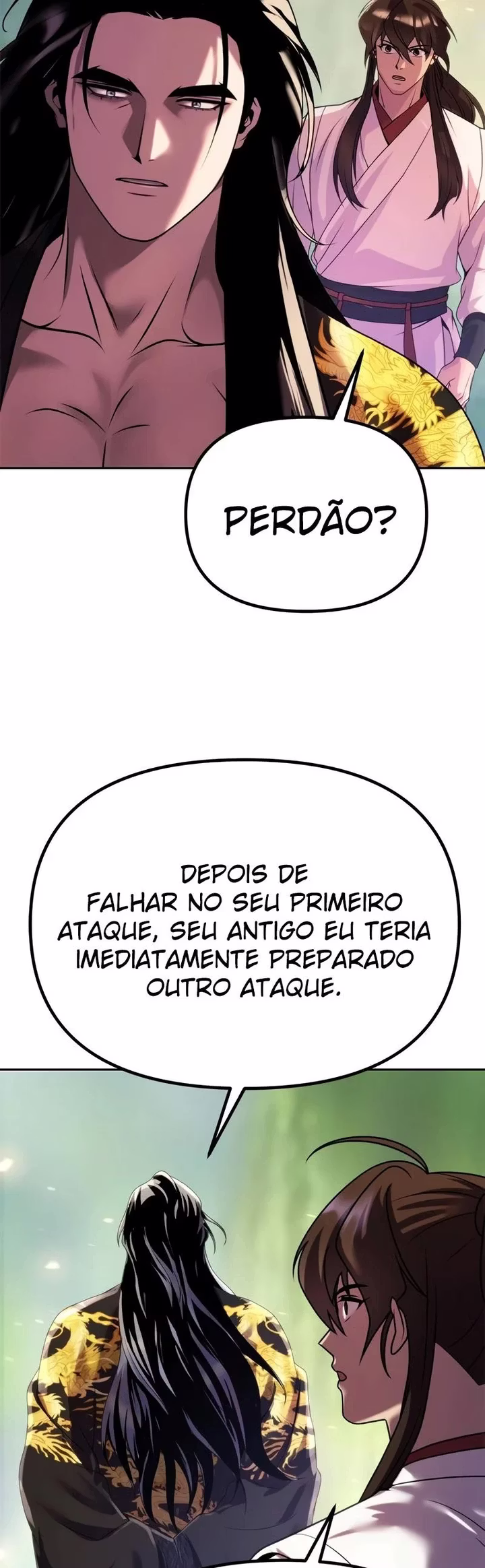 Página 59 de Crônicas da Reencarnação no Caminho Demoníaco - Capítulo 72