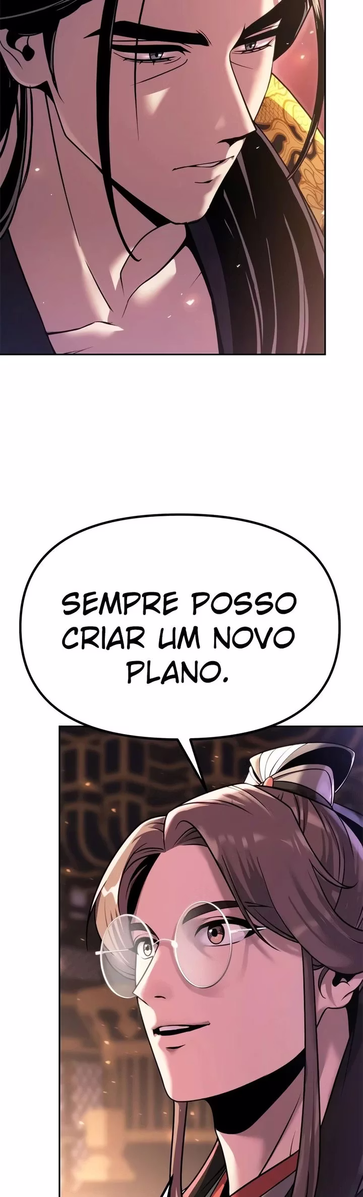 Página 93 de Crônicas da Reencarnação no Caminho Demoníaco - Capítulo 72
