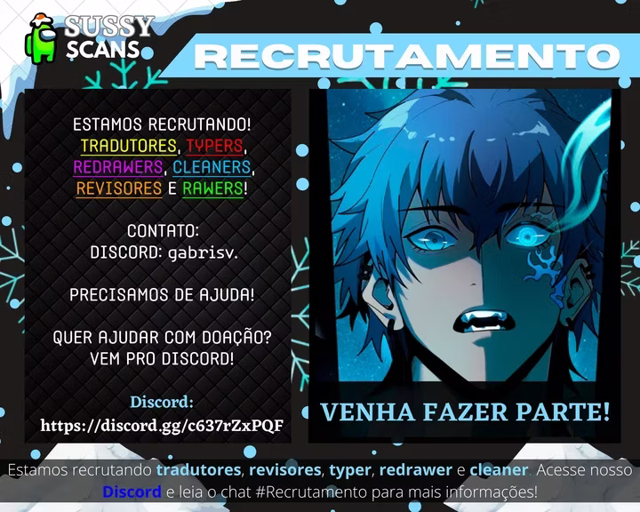 Página 17 de Crônicas da Reencarnação no Caminho Demoníaco - Capítulo 79