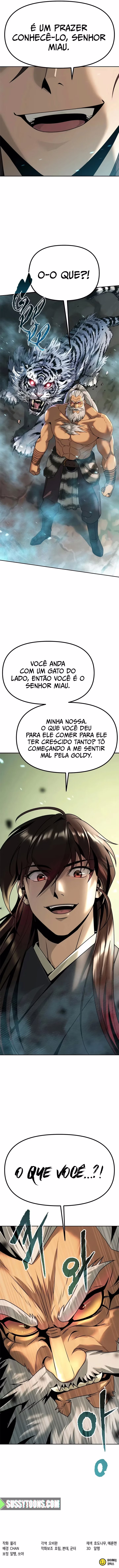 Página 16 de Crônicas da Reencarnação no Caminho Demoníaco - Capítulo 81
