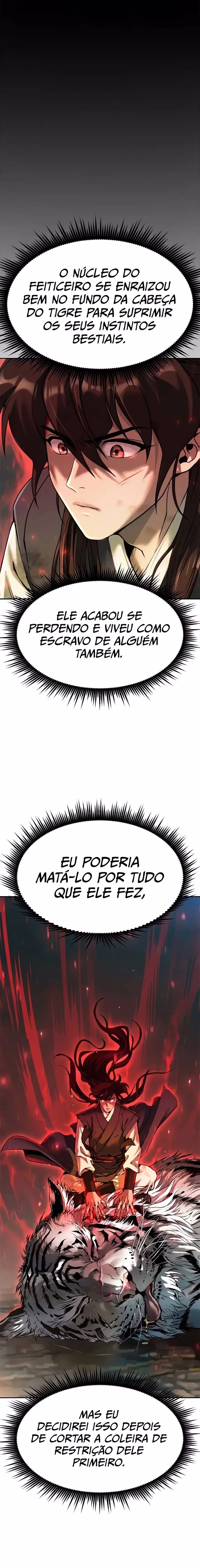 Página 10 de Crônicas da Reencarnação no Caminho Demoníaco - Capítulo 86