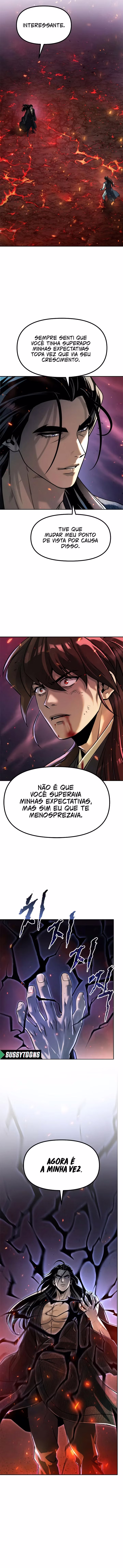 Página 12 de Crônicas da Reencarnação no Caminho Demoníaco - Capítulo 109