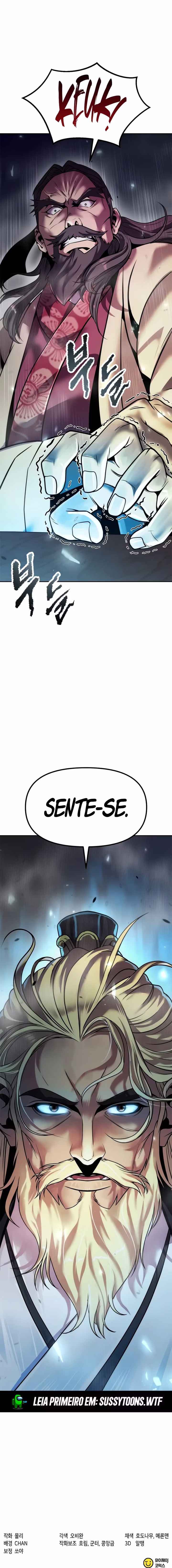 Página 16 de Crônicas da Reencarnação no Caminho Demoníaco - Capítulo 111