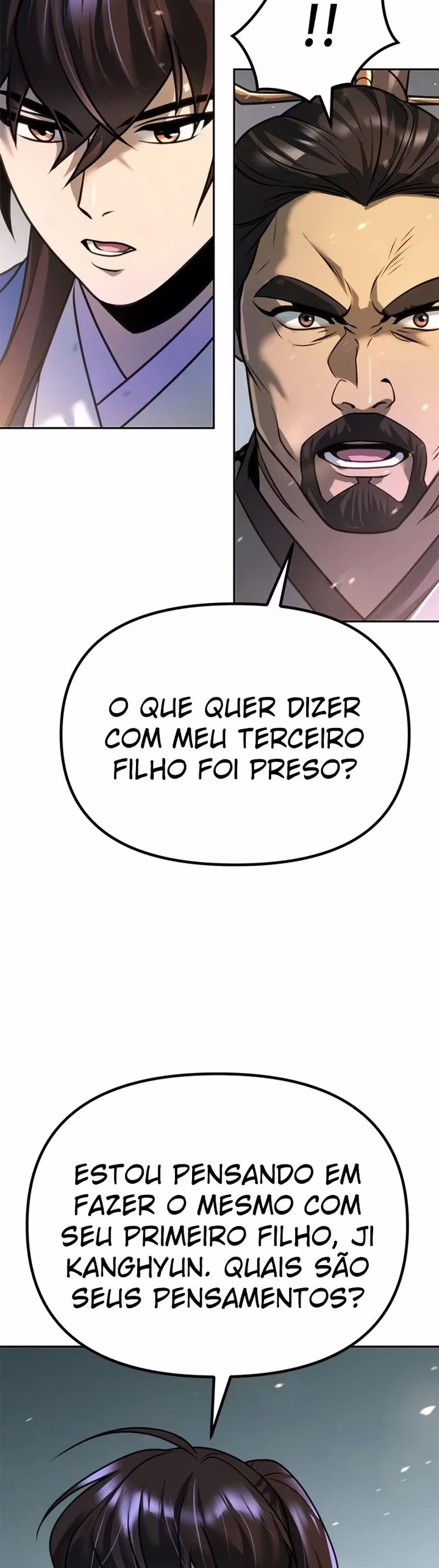 Página 19 de Crônicas da Reencarnação no Caminho Demoníaco - Capítulo 50