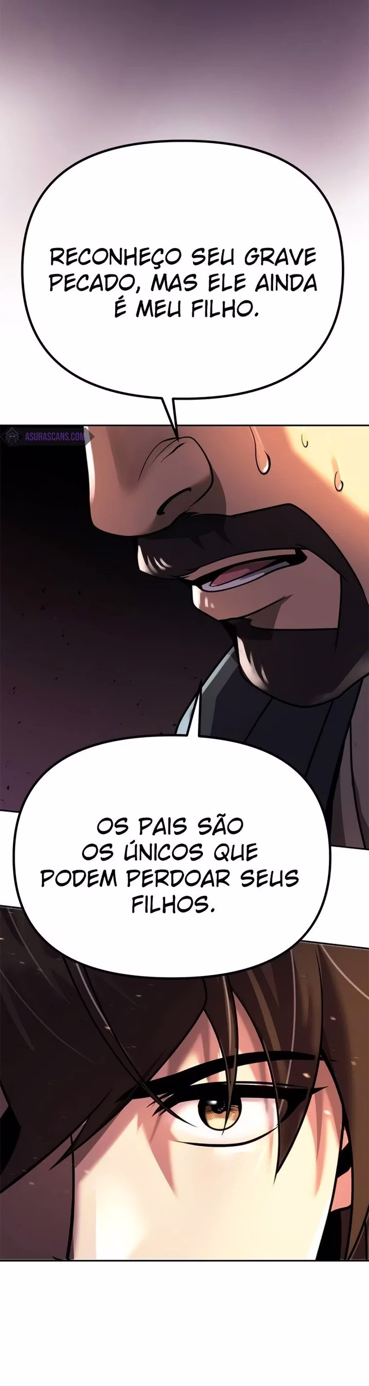 Página 76 de Crônicas da Reencarnação no Caminho Demoníaco - Capítulo 50