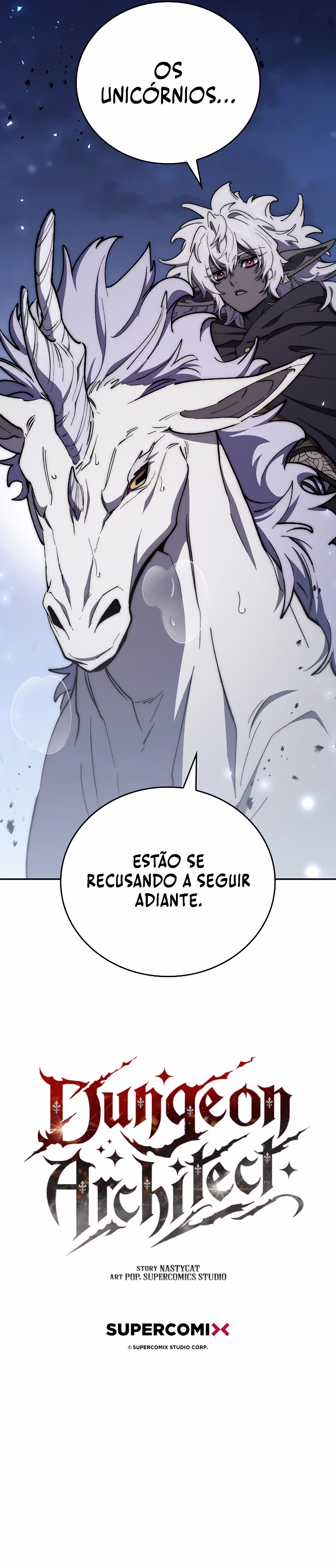 Página 12 de Arquiteto de Dungeons - Capítulo 27
