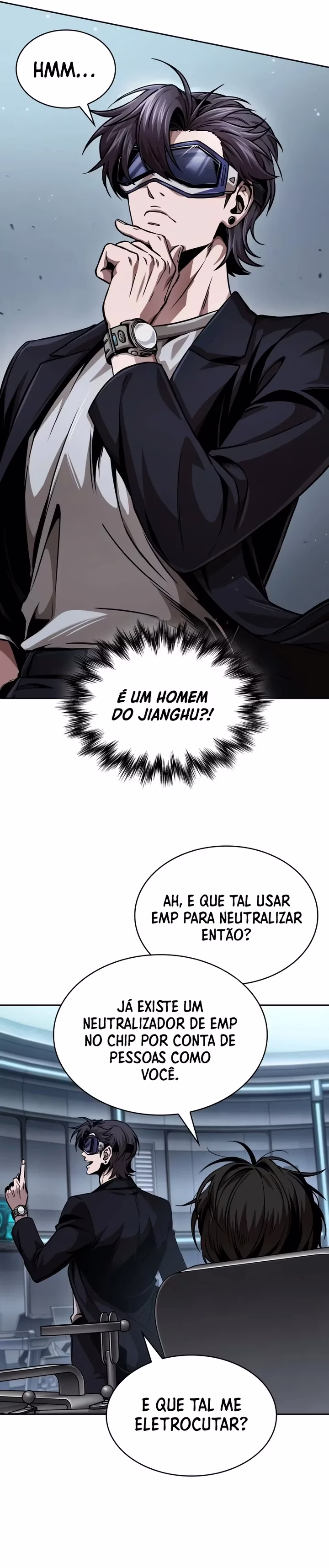 Página 14 de Nanotecnologia Marcial - Capítulo 261