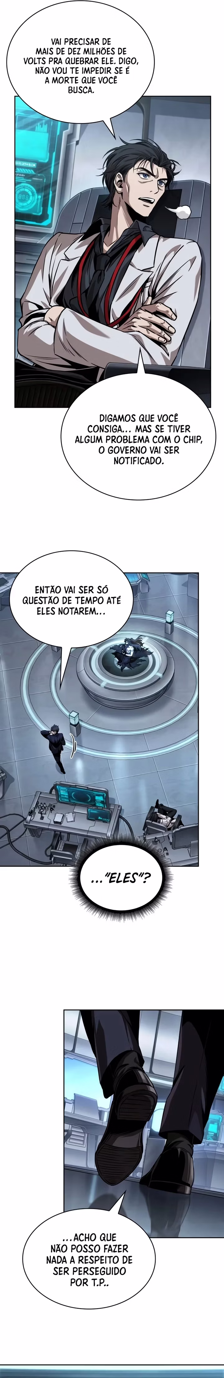 Página 15 de Nanotecnologia Marcial - Capítulo 261