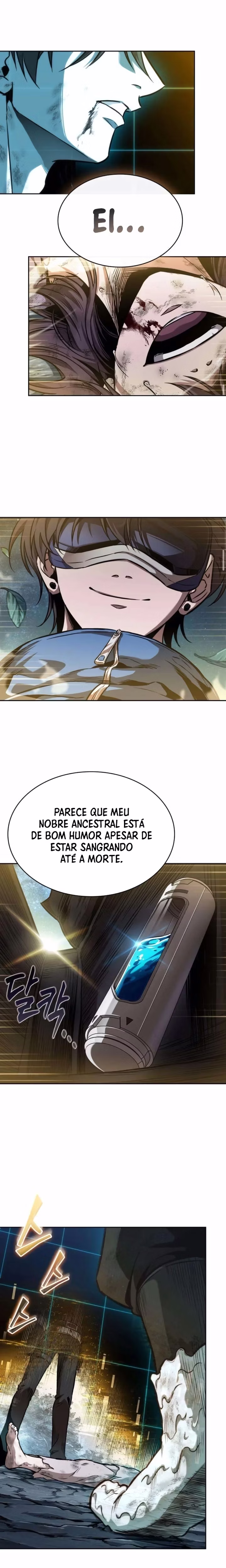 Página 28 de Nanotecnologia Marcial - Capítulo 262