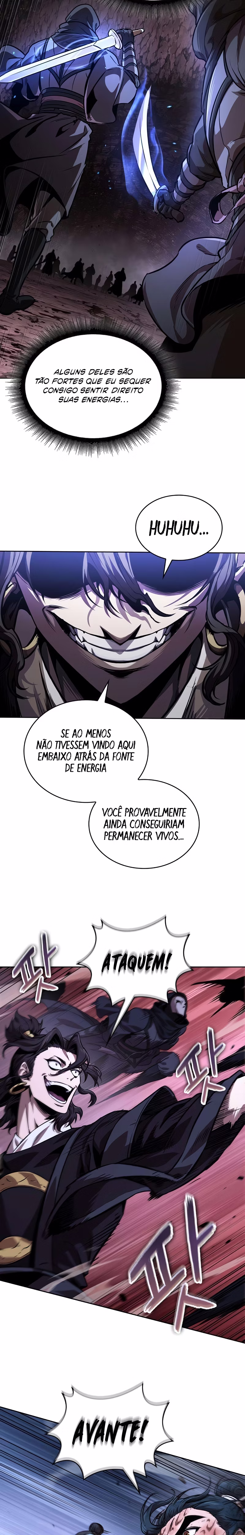 Página 22 de Nanotecnologia Marcial - Capítulo 264