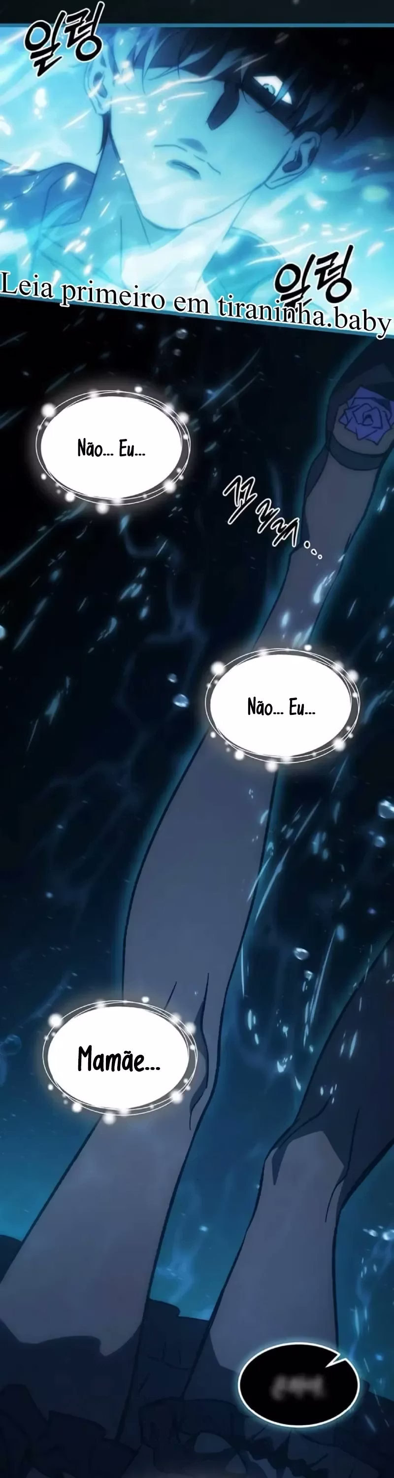 Página 36 de A Princesa das Chamas Negras Niv.99 - Capítulo 6