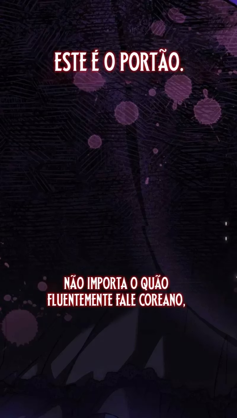 Página 6 de A Princesa das Chamas Negras Niv.99 - Capítulo 6