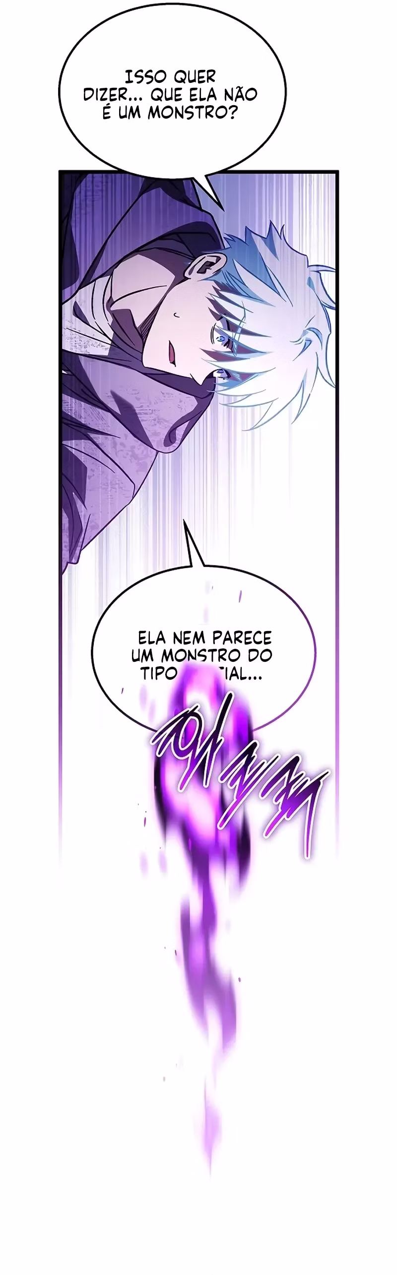 Página 27 de A Princesa das Chamas Negras Niv.99 - Capítulo 7