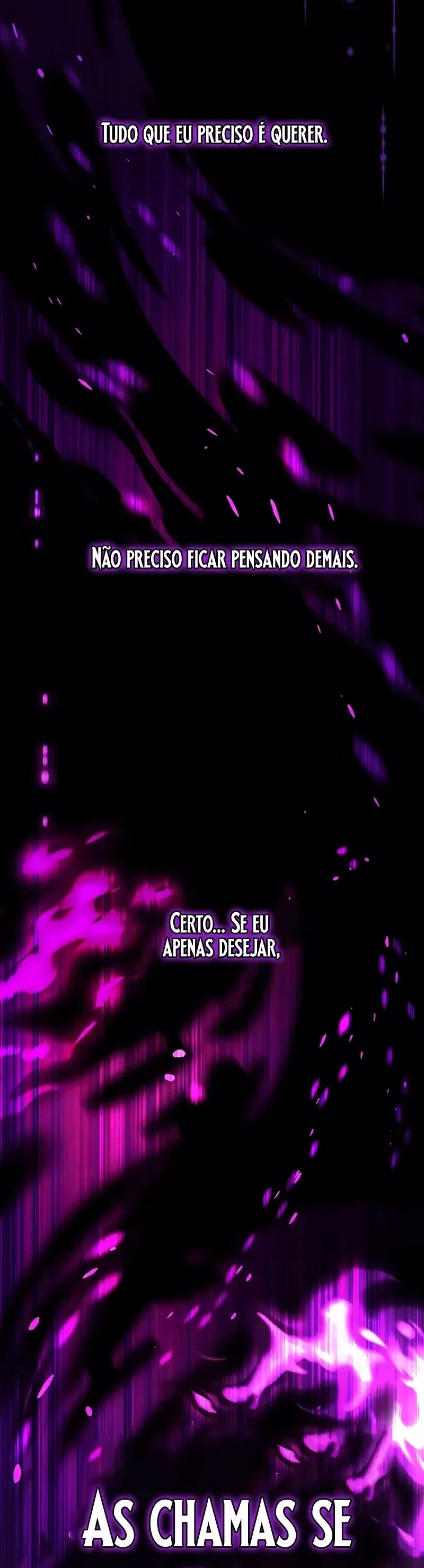 Página 4 de A Princesa das Chamas Negras Niv.99 - Capítulo 7