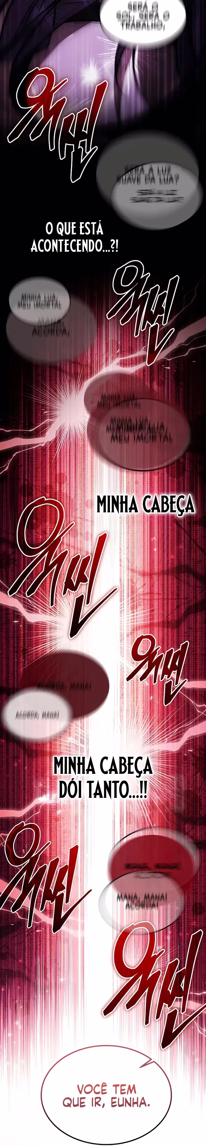 Página 21 de A Princesa das Chamas Negras Niv.99 - Capítulo 8