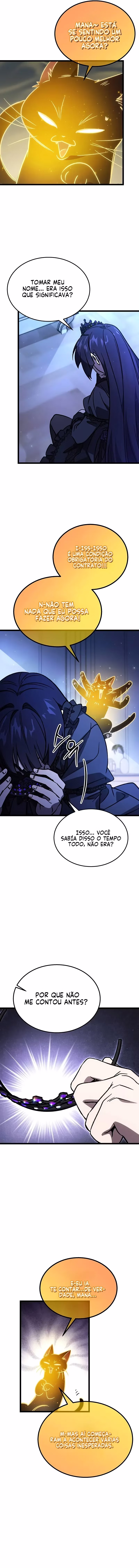 Página 17 de A Princesa das Chamas Negras Niv.99 - Capítulo 9