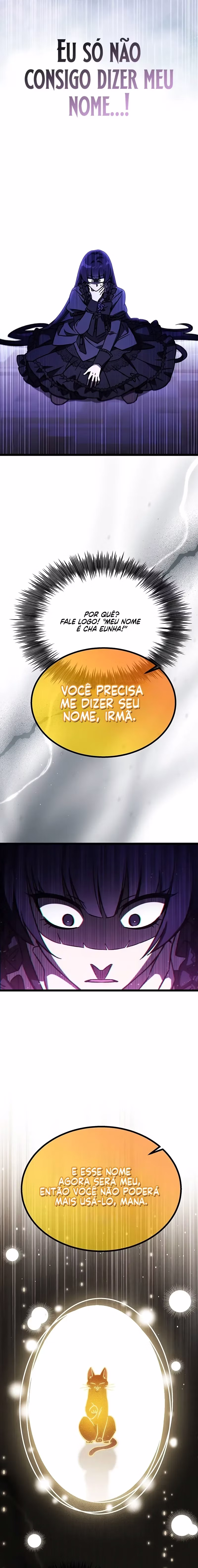 Página 4 de A Princesa das Chamas Negras Niv.99 - Capítulo 9