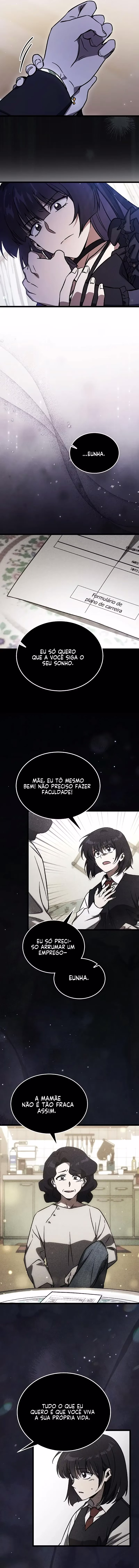 Página 15 de A Princesa das Chamas Negras Niv.99 - Capítulo 10