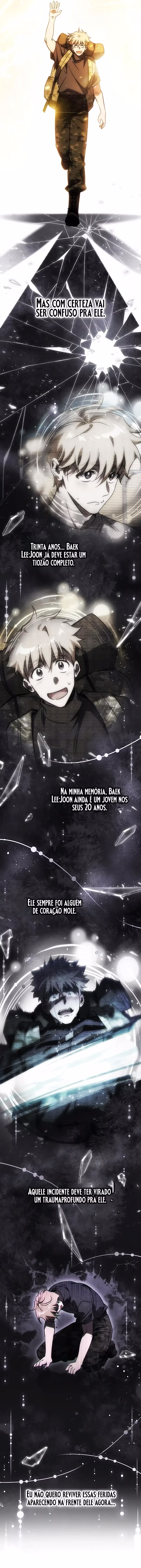 Página 7 de A Princesa das Chamas Negras Niv.99 - Capítulo 10