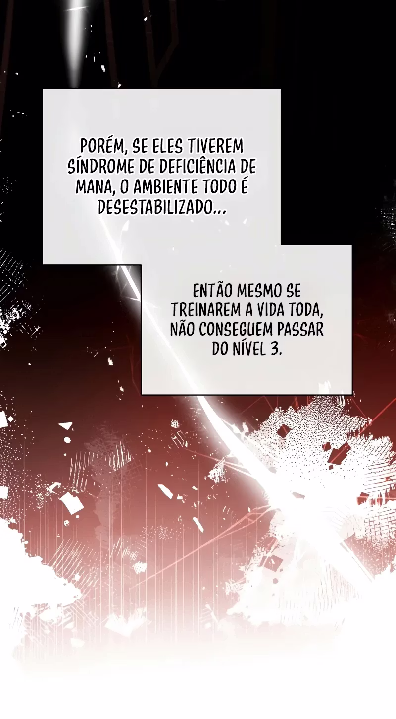 Página 6 de A Criança Problemática da Torre Mágica - Capítulo 3