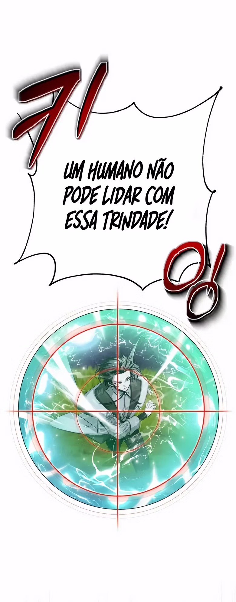 Página 37 de A Criança Problemática da Torre Mágica - Capítulo 9