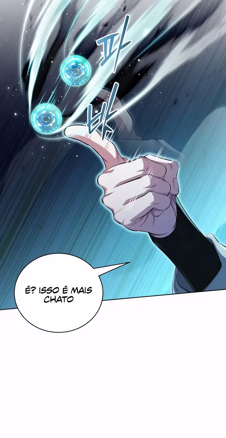 Página 8 de A Criança Problemática da Torre Mágica - Capítulo 9
