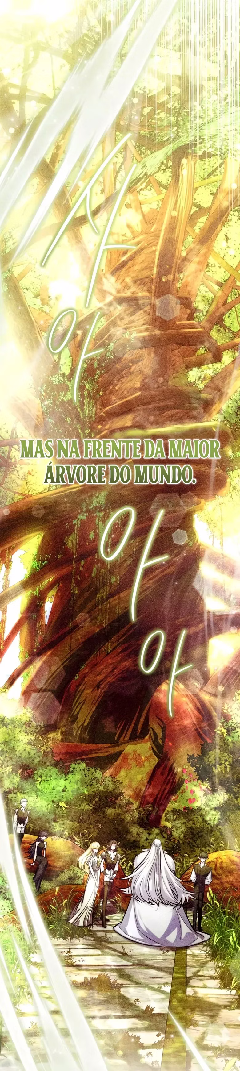 Página 11 de A Criança Problemática da Torre Mágica - Capítulo 12